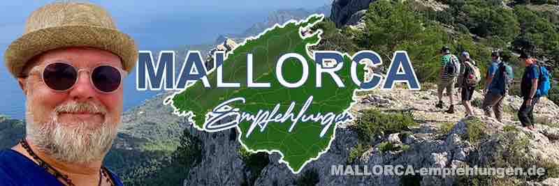 Guía de viaje de Mallorca