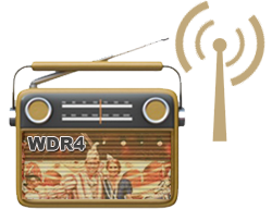 WDR-Hörfunksitzung aus dem Radschlägersaal im Radio