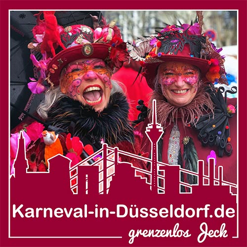 Carnaval en Dusseldorf